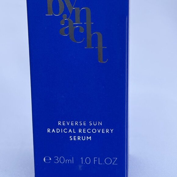 Bynacht Reverse Sun Radical Recovery Serum, NEW - Full Size 1.0 oz/30 ml - Picture 7 of 13